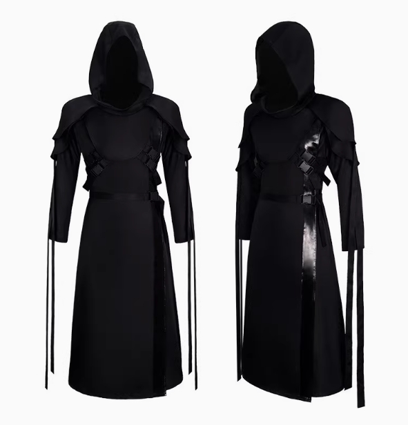 Men Accessories H&M - The Ghost Face Cosplay Costume Dead