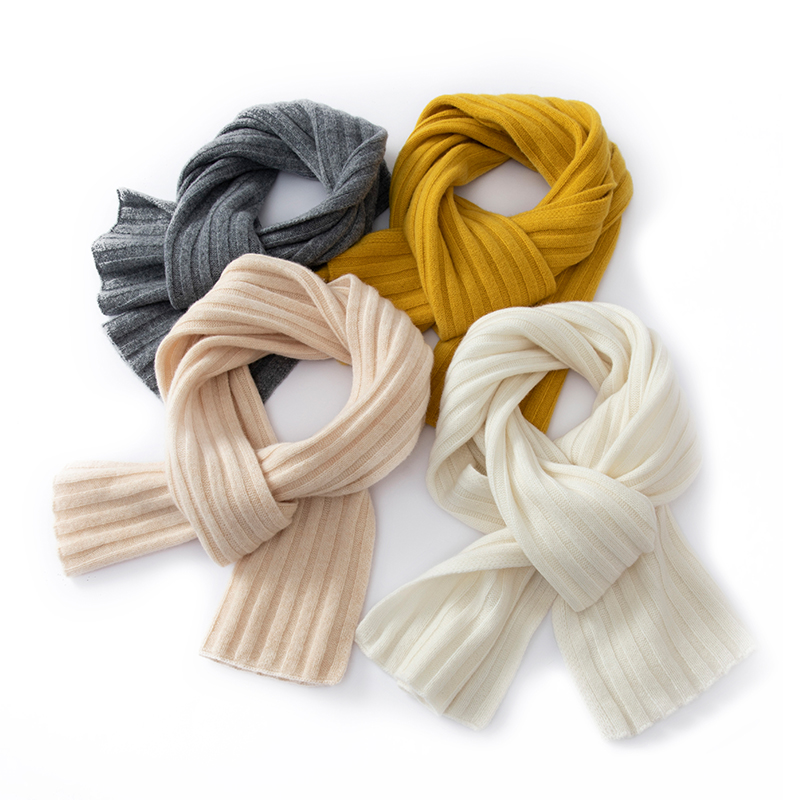 Men Accessories Drawing - Winter New Fashion Solid Color 100%