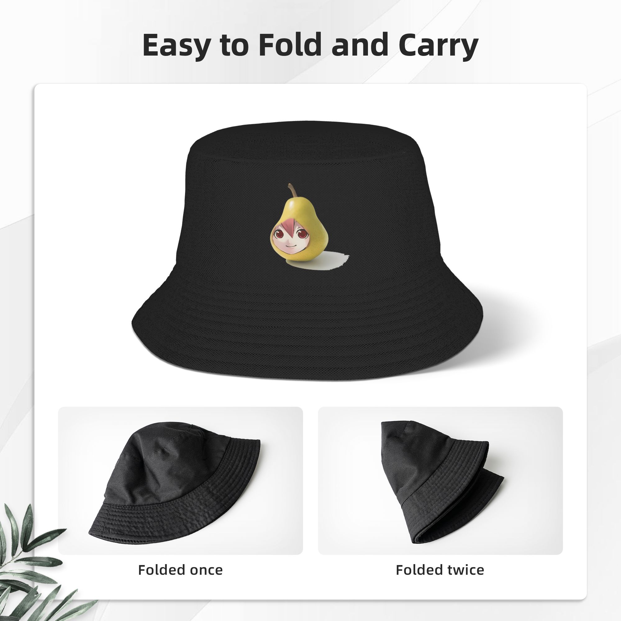 Spring Headwear Kasane Teto Ex - Men Accessories Drawing recension och pris