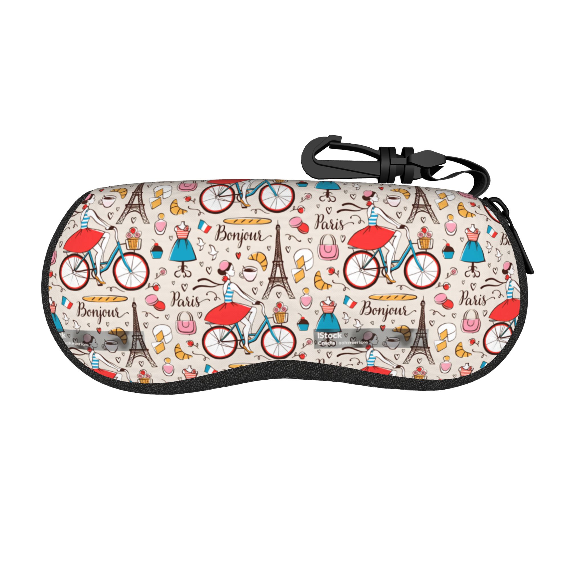 French Paris Glasses Case Fash - Men'S Accessories Paris recension och pris