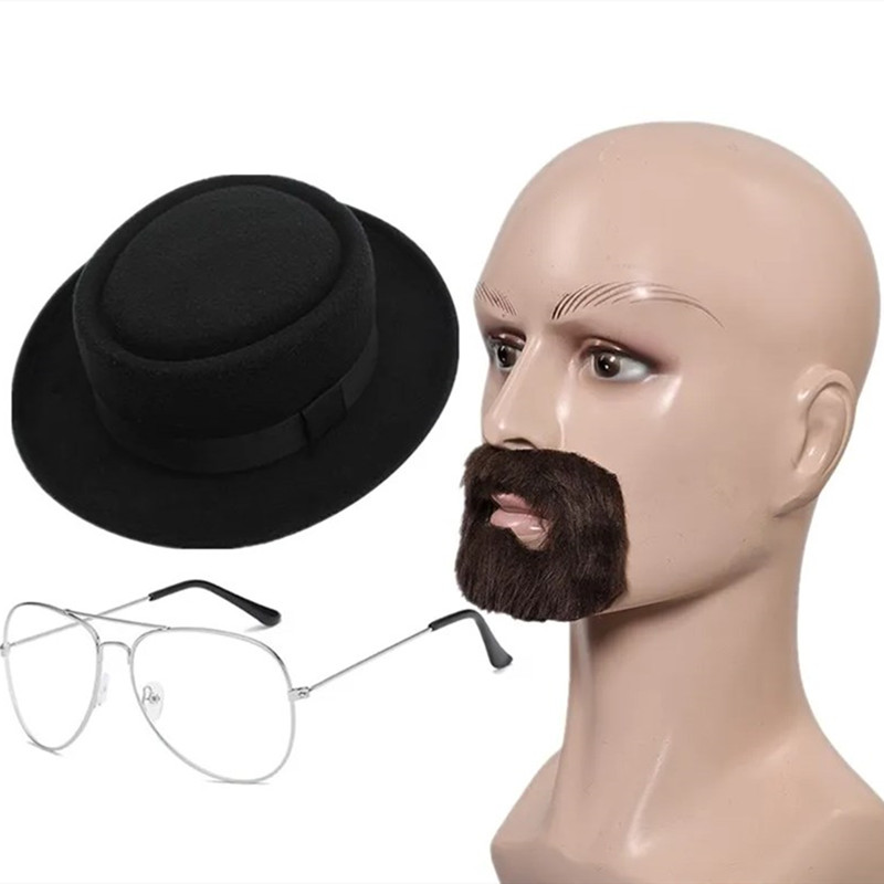 Breaking TV 2025 Bad Walter Wh - Men Accessories H&M recension och pris