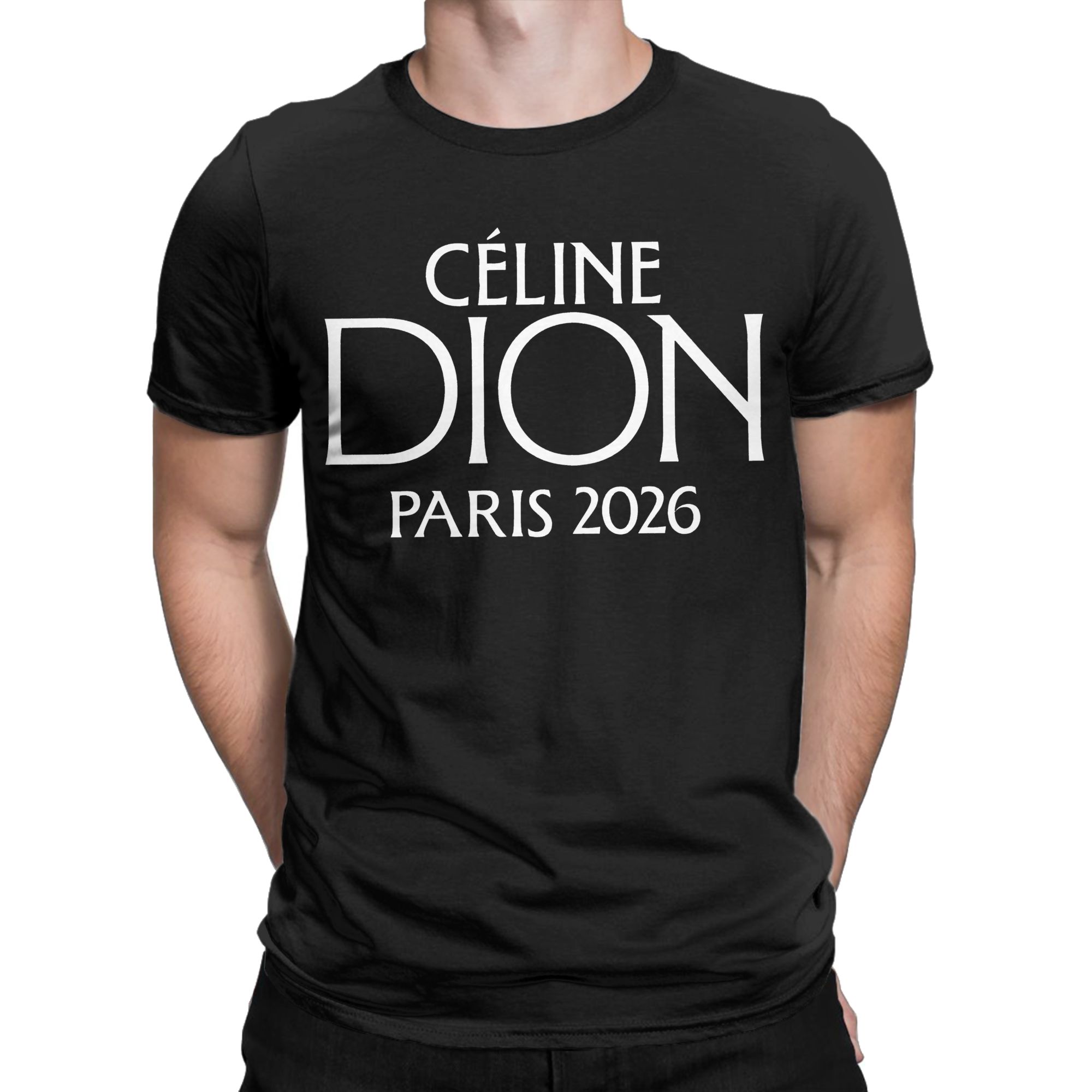 Dions Paris 2026 Fan Tour Acce - Men'S Accessories Paris recension och pris