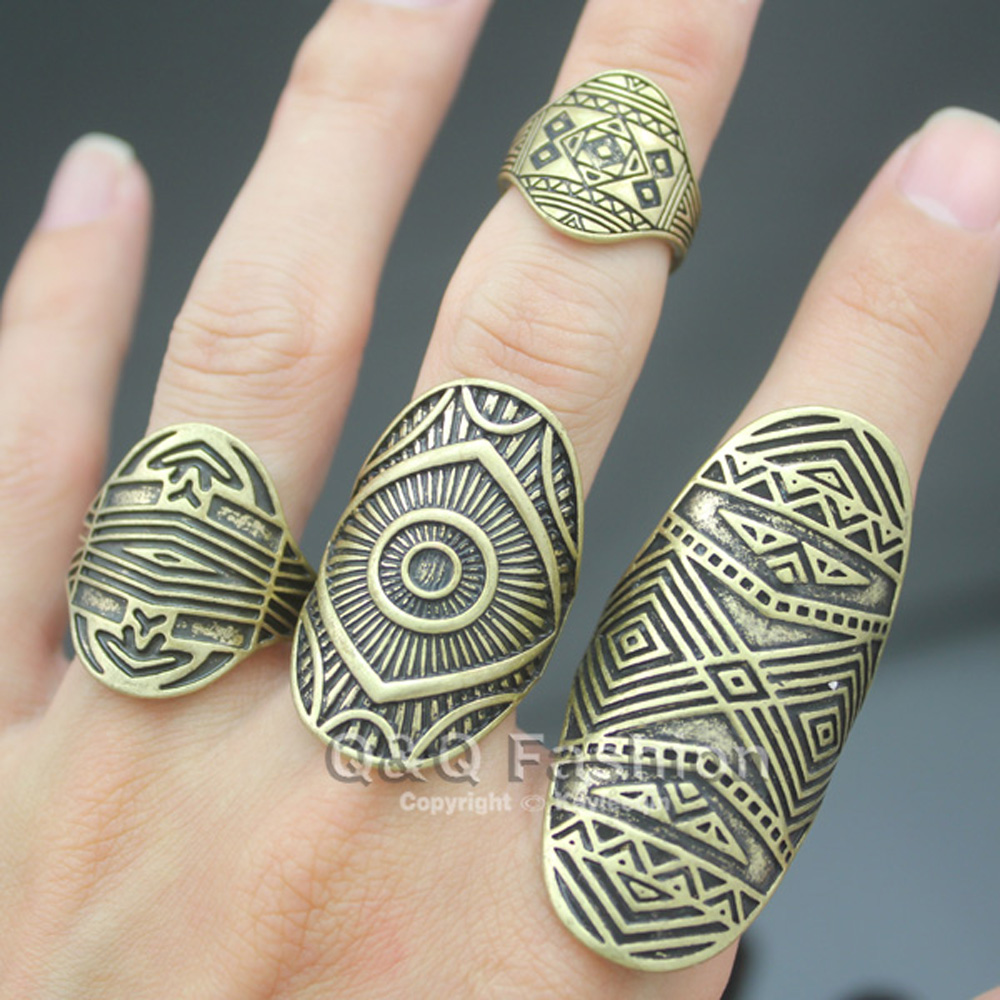 Chic Vintage Tribal Indian May - Men Accessories India recension och pris