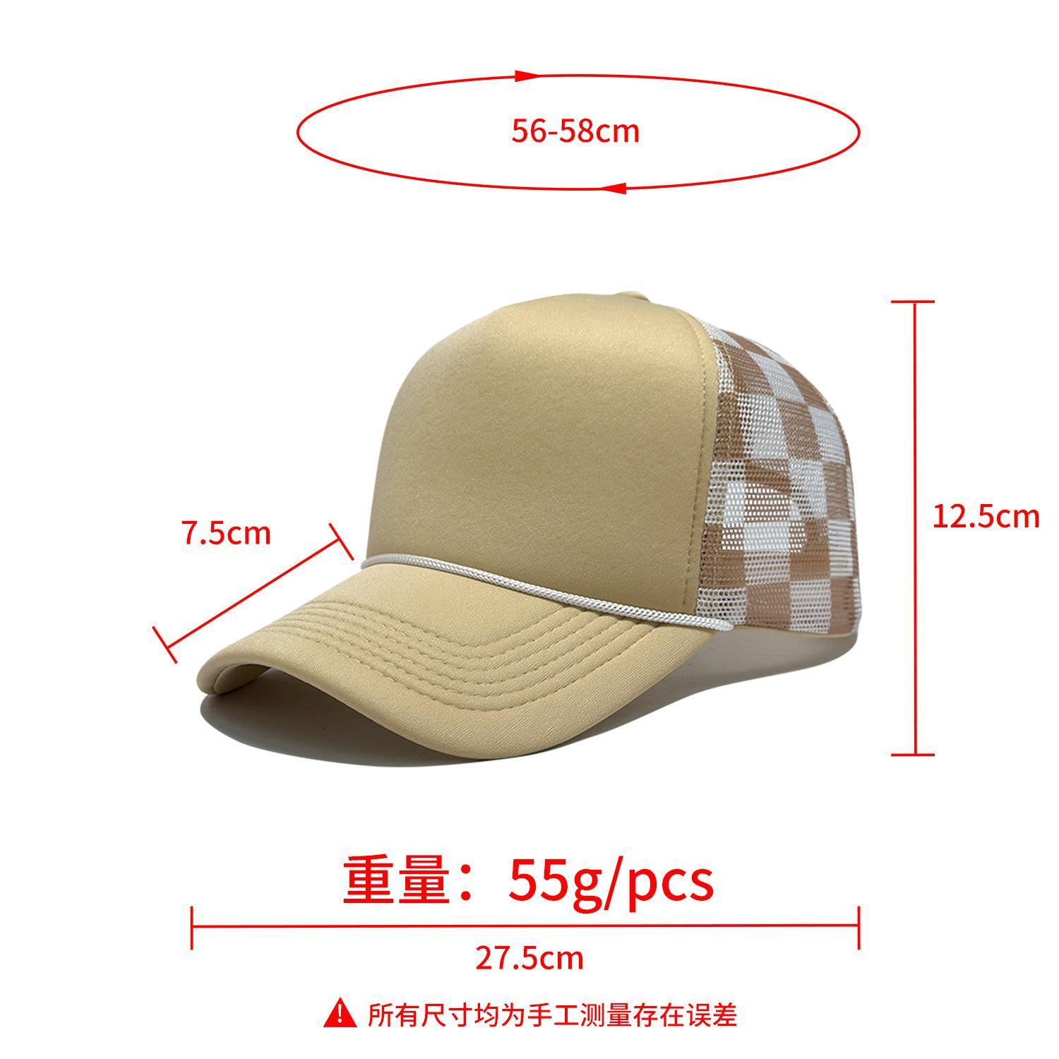 New Men Women Baseball Hats Cu - Men Accessories H&M recension och pris
