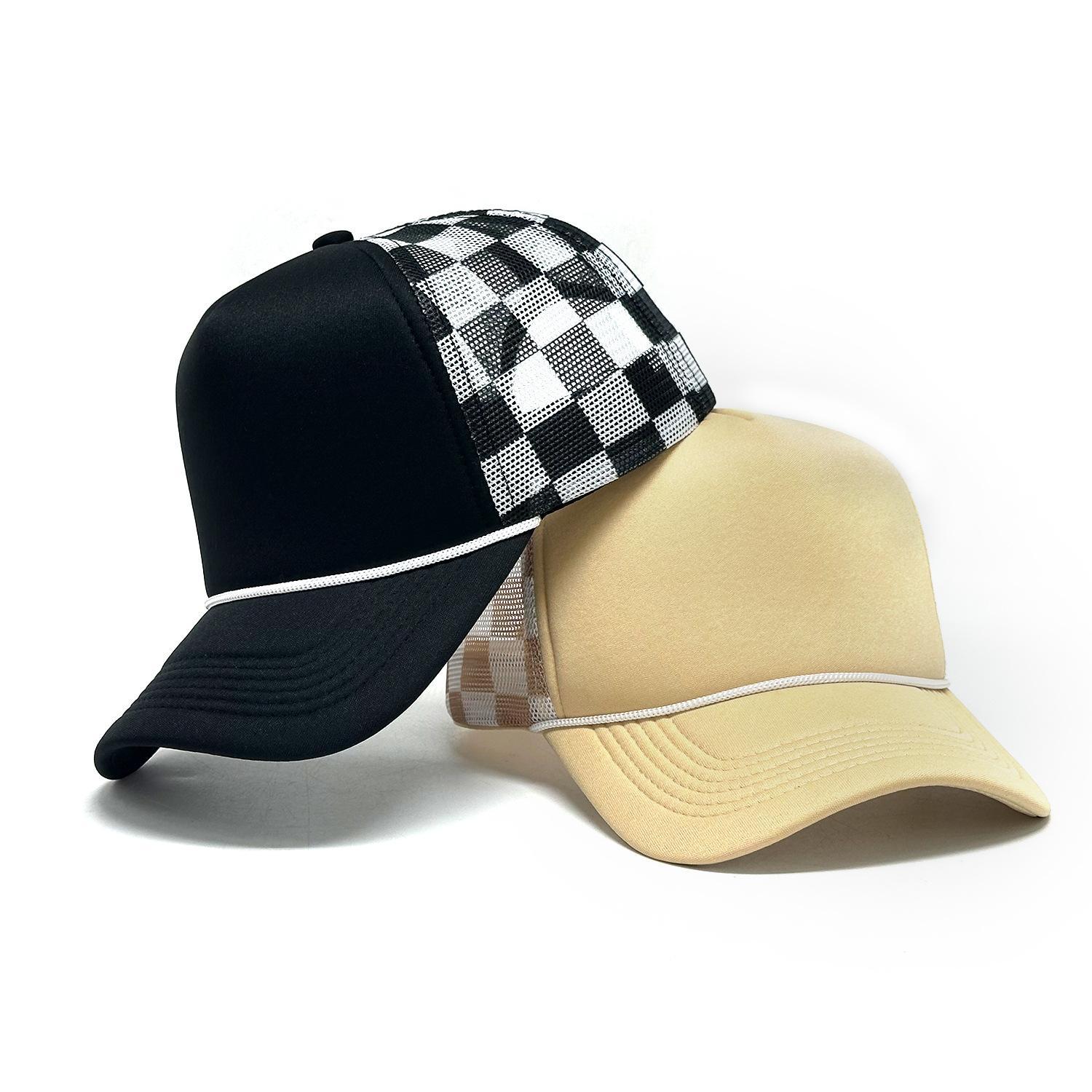 New Men Women Baseball Hats Cu - Men Accessories H&M recension och pris