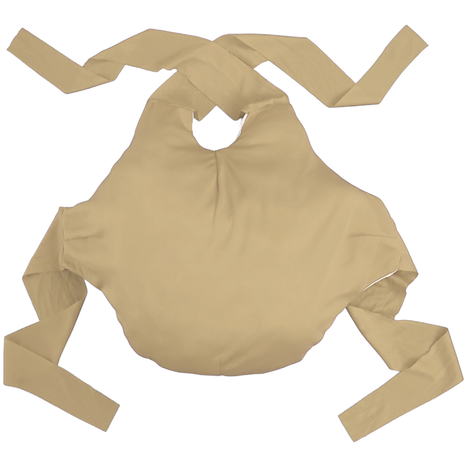1 Pc Fake Belly Padding Adjust - Medieval Men'S Accessories recension och pris