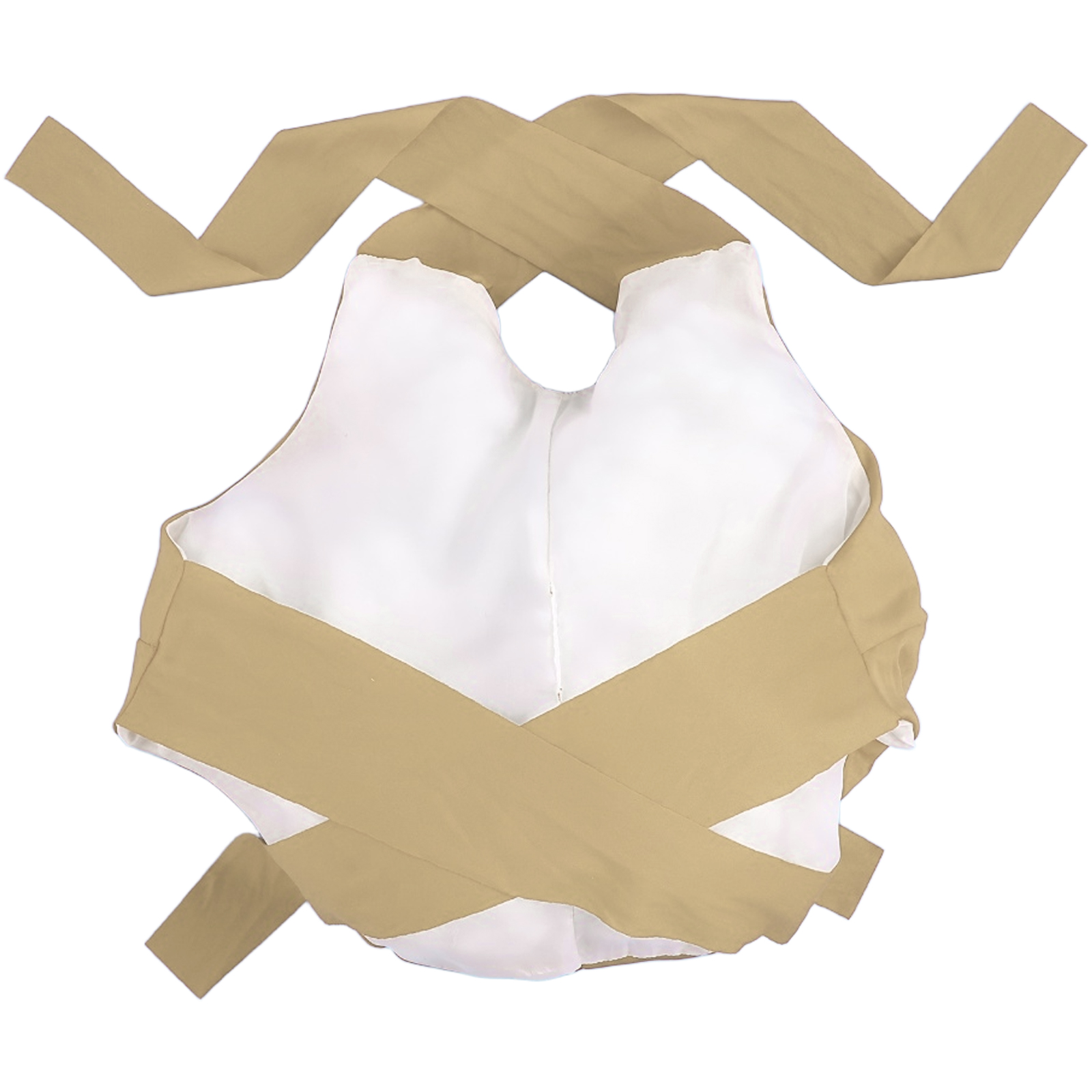 1 Pc Fake Belly Padding Adjust - Medieval Men'S Accessories recension och pris