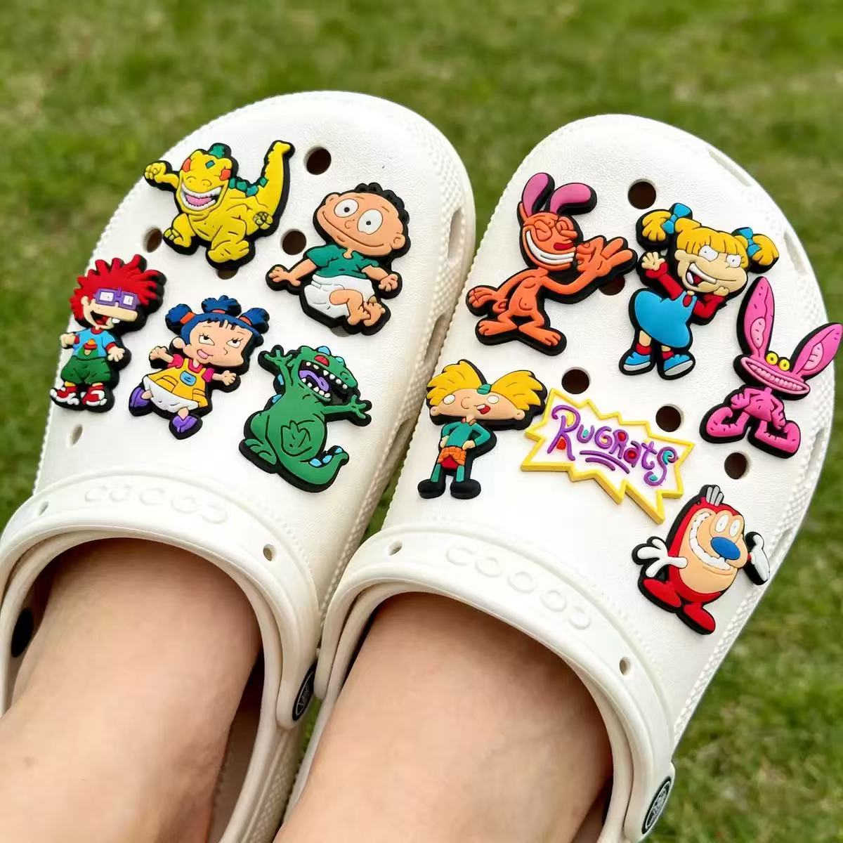11-100pcs Paris Cute Retro Kid - Men'S Accessories Paris recension och pris