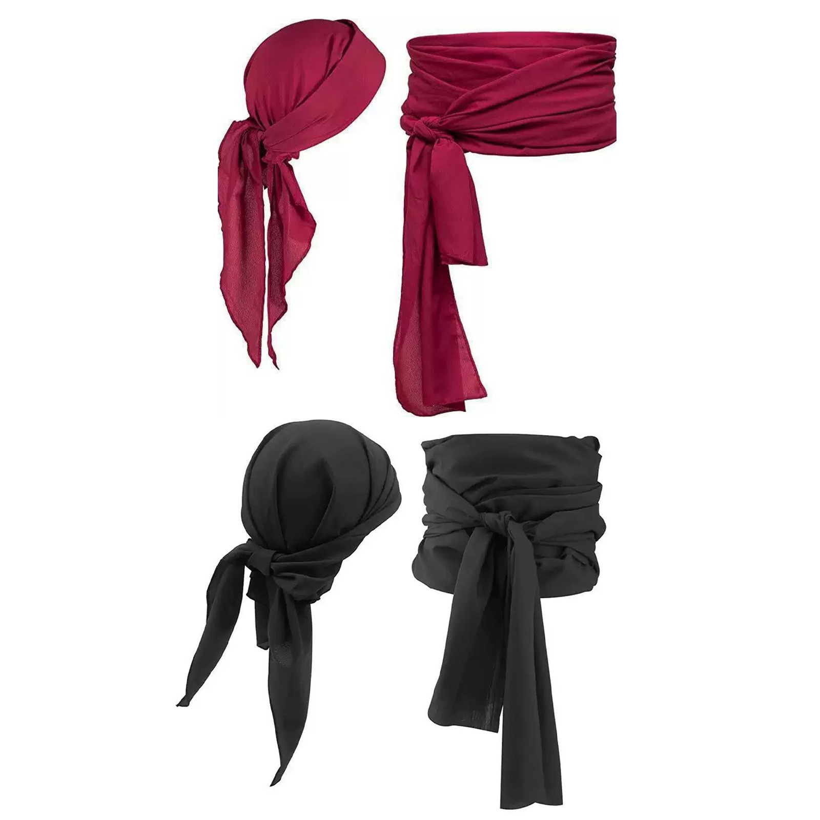 1Pc Unisex Women Men Halloween - Medieval Men'S Accessories recension och pris