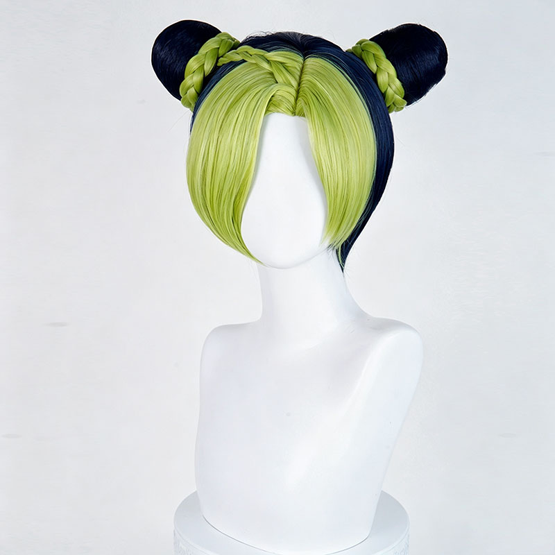 Anime JOJO Jolyne Cujoh Cospla - Men'S Vegan Accessories recension och pris