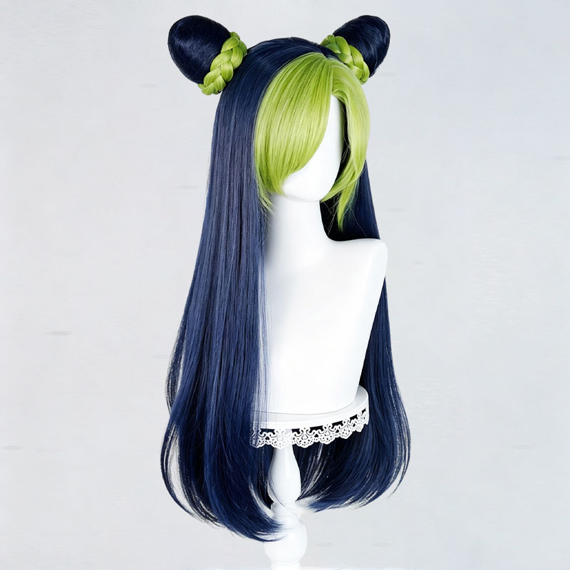 Anime JOJO Jolyne Cujoh Cospla - Men'S Vegan Accessories recension och pris