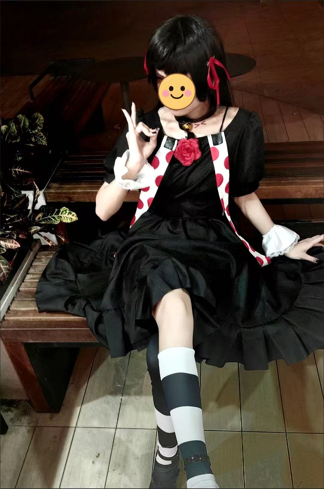 Anime Tokyo Ghoul Juuzou Suzuy - Men Accessories For Suit recension och pris