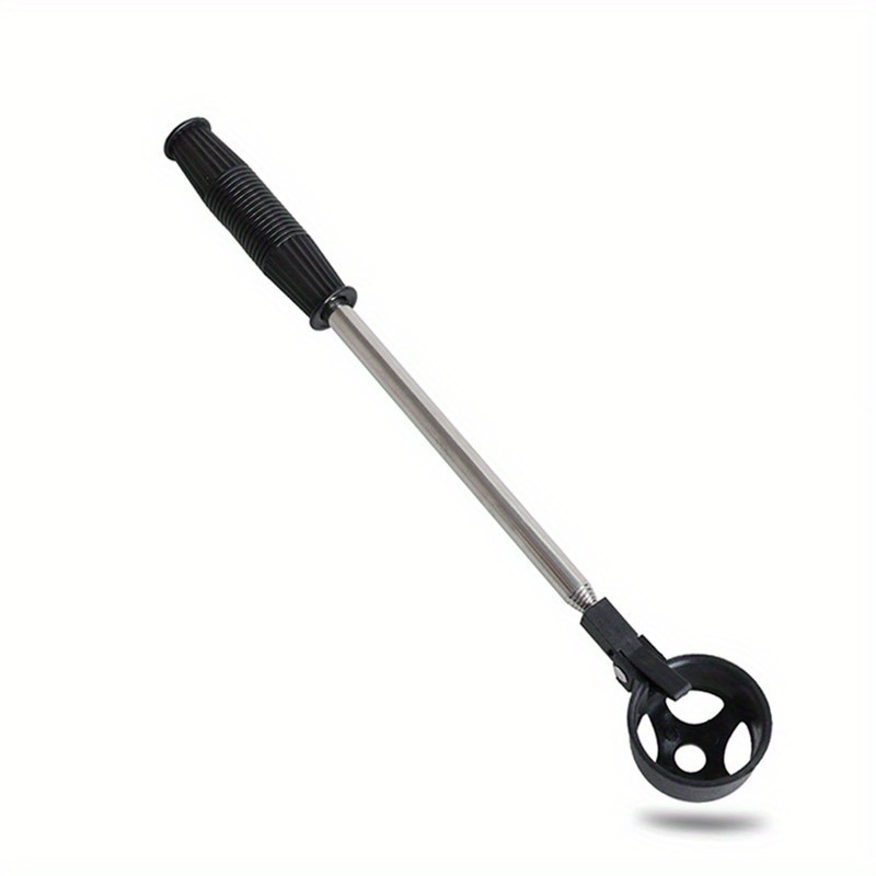 Telescopic Golf Ball Retriever - Men Accessories To Gift recension och pris