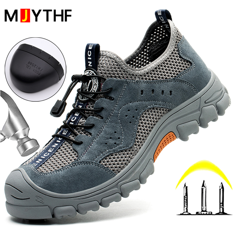 2026 Summer Safety Shoes Men A - Men Accessories H&M recension och pris