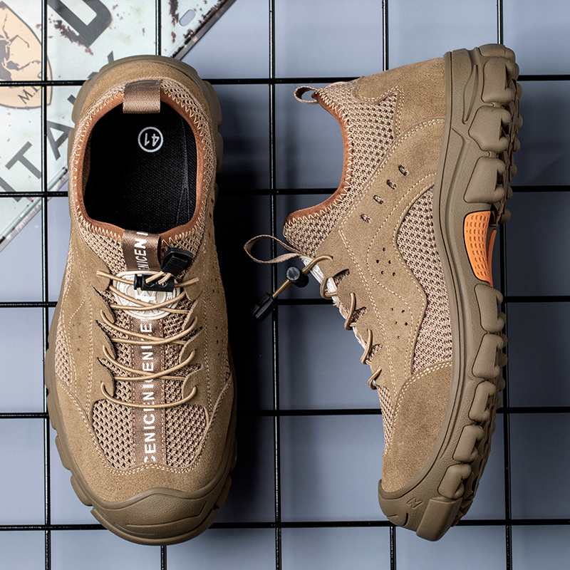 2026 Summer Safety Shoes Men A - Men Accessories H&M recension och pris