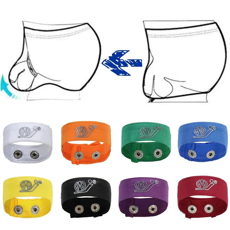 Men Sexy Underwear C-Strap Tho - Men Accessories To Gift recension och pris
