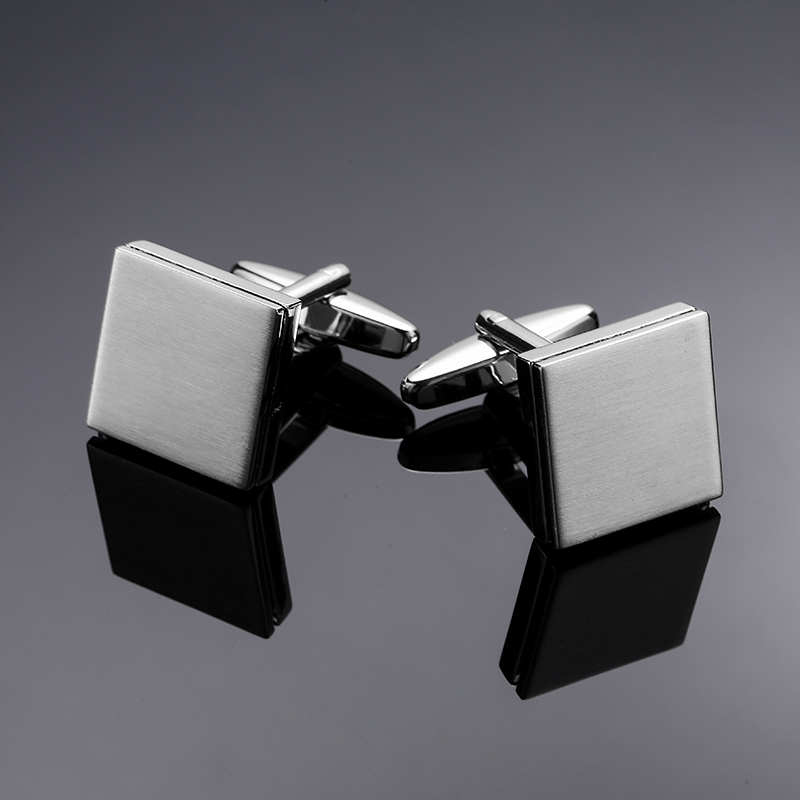 Luxury men's French shirt cuff - Men Accessories Drawing recension och pris