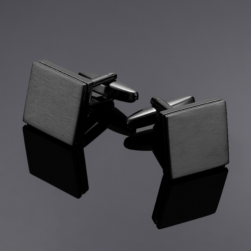 Luxury men's French shirt cuff - Men Accessories Drawing recension och pris