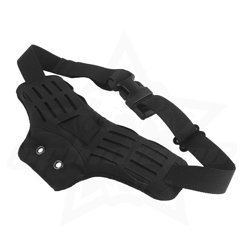 OPHIDIAN ARC Lower Plate Acces - Men Accessories Drawing recension och pris