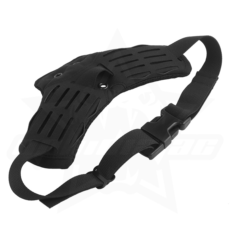OPHIDIAN ARC Lower Plate Acces - Men Accessories Drawing recension och pris