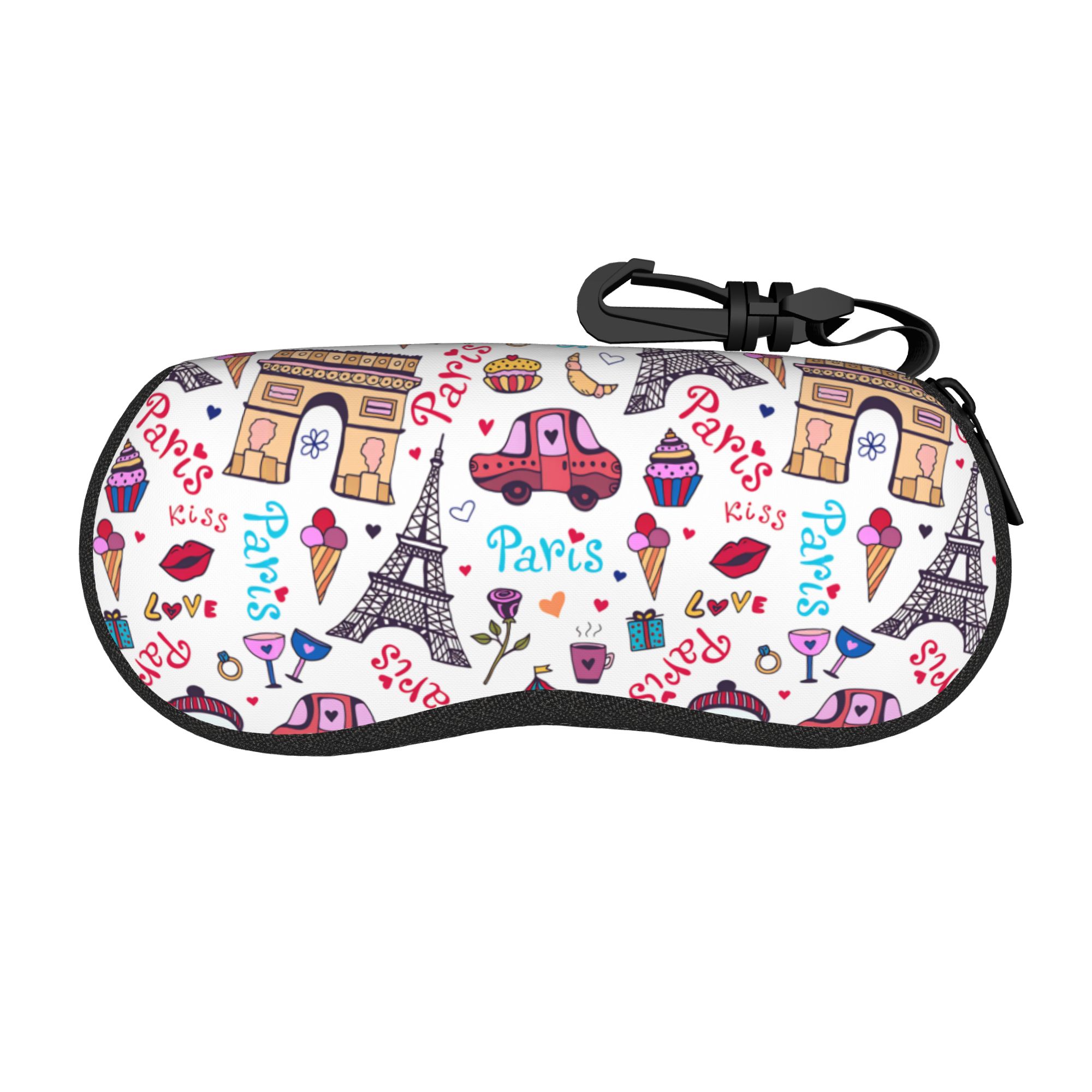 French Paris Glasses Case Cove - Men'S Accessories Paris recension och pris