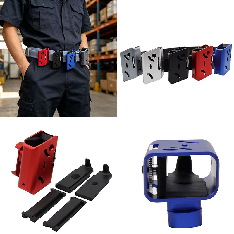 Aluminum Alloy IPSC Competitio - Men Accessories Drawing recension och pris