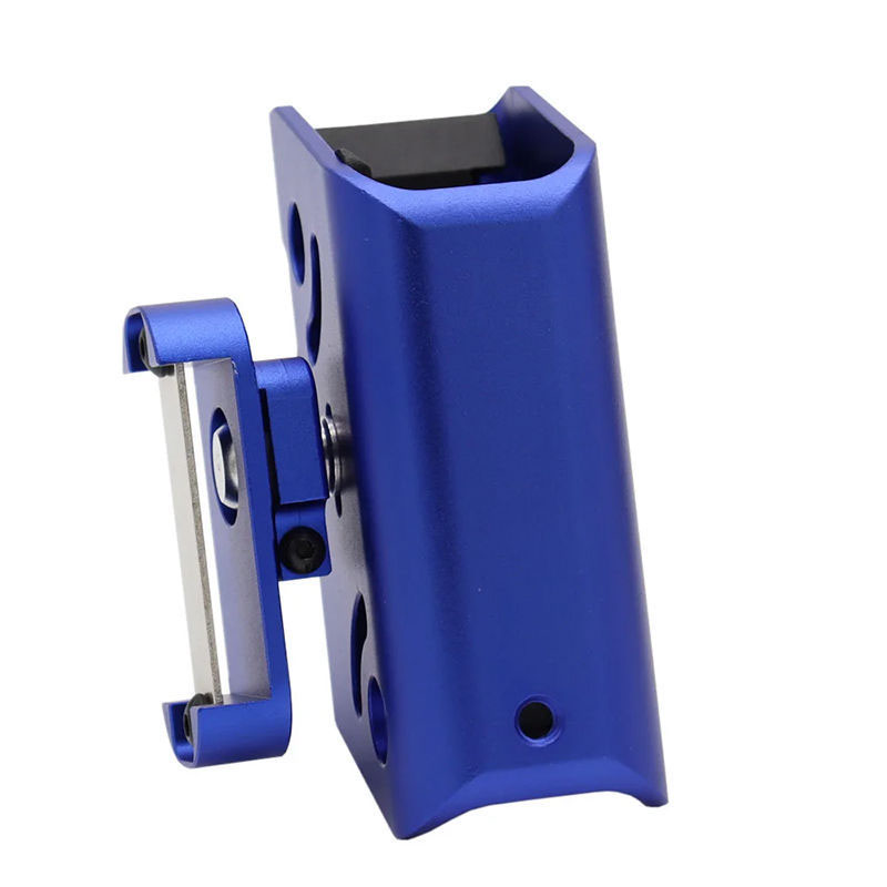 Aluminum Alloy IPSC Competitio - Men Accessories Drawing recension och pris
