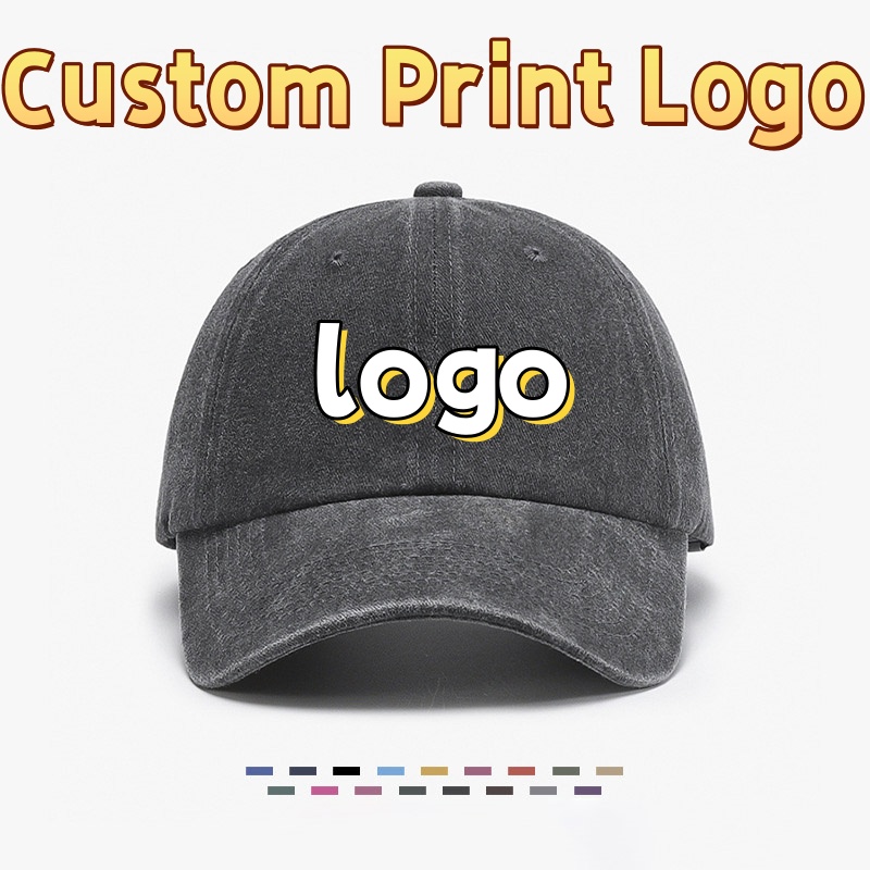 Customized Printed Logo Women  - Men Accessories H&M recension och pris
