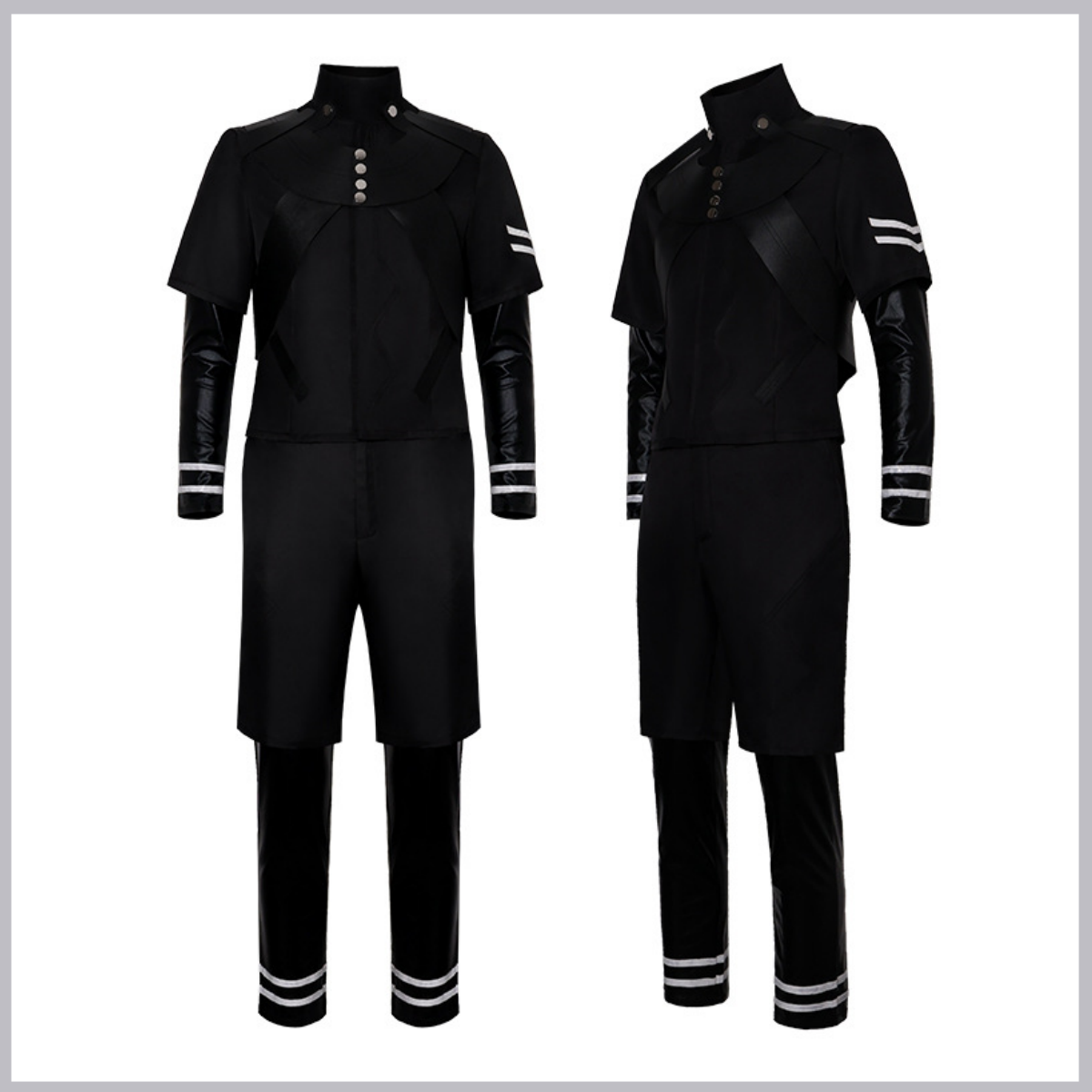 Anime Tokyo Ghoul Kaneki Ken C - Men Accessories For Suit recension och pris