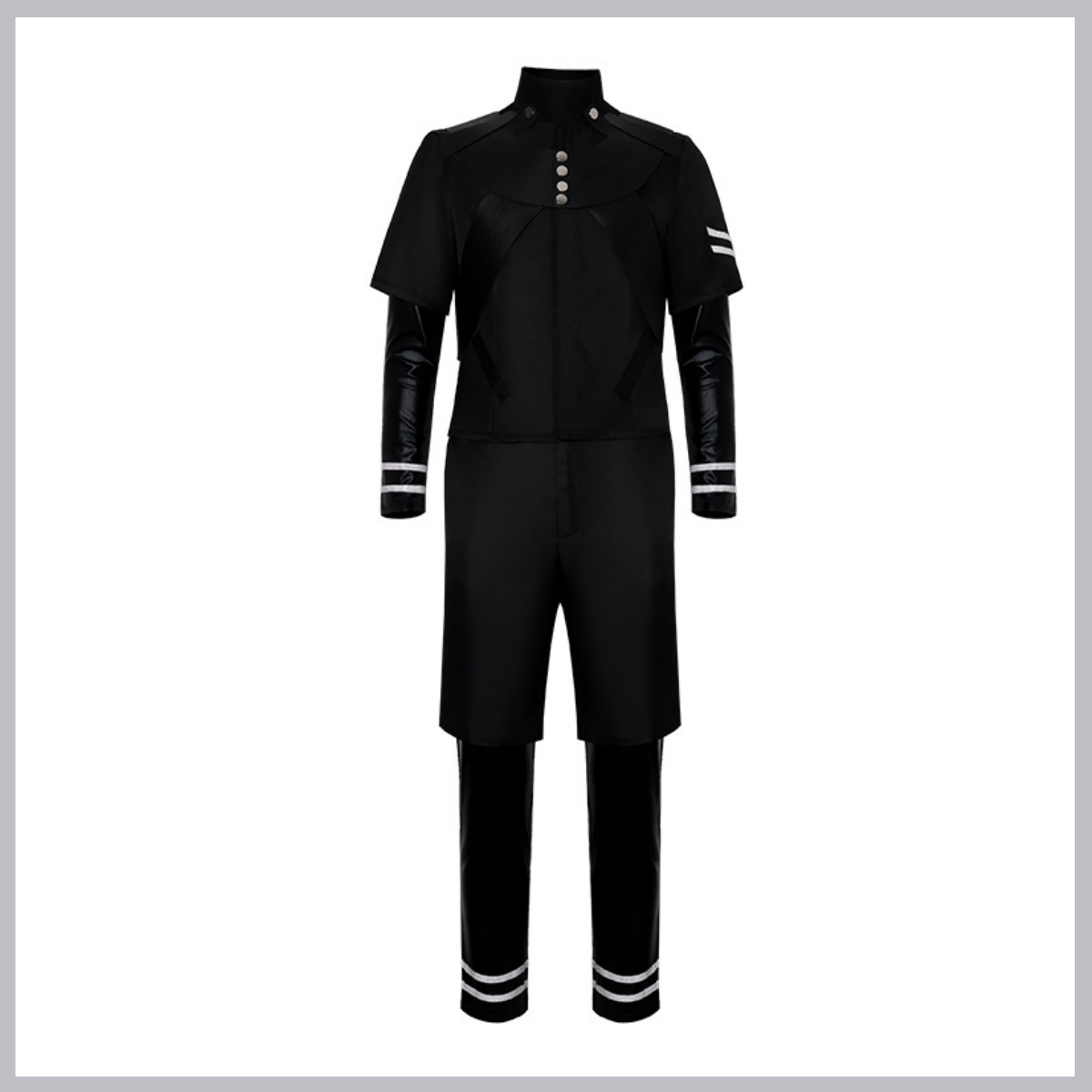 Anime Tokyo Ghoul Kaneki Ken C - Men Accessories For Suit recension och pris