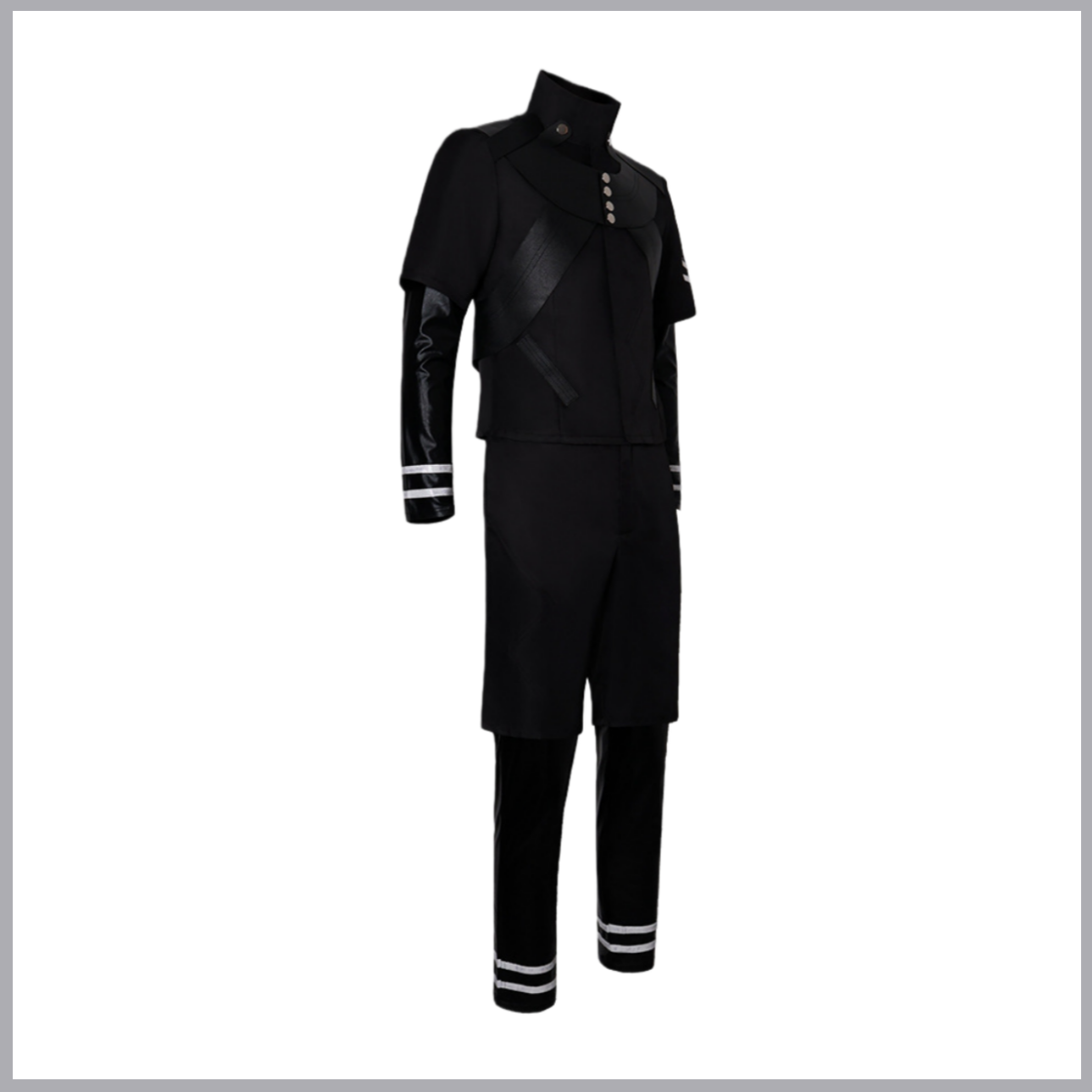 Anime Tokyo Ghoul Kaneki Ken C - Men Accessories For Suit recension och pris