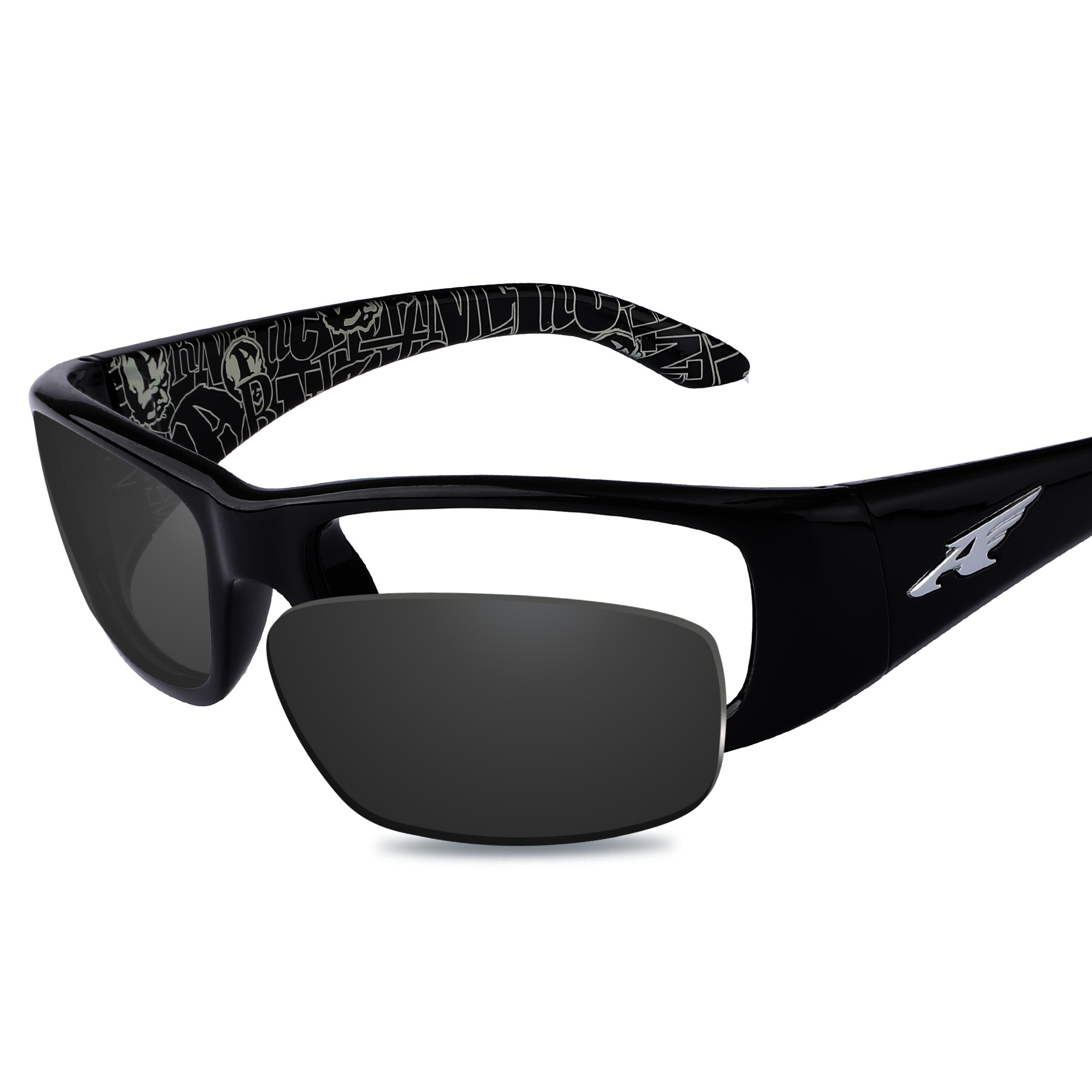 Glintbay New Performance Polar - Men Accessories Drawing recension och pris