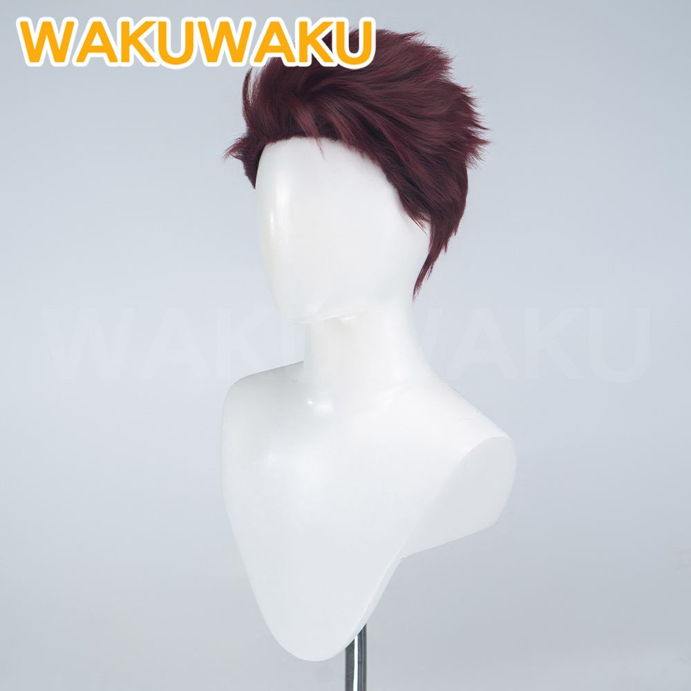 IN STOCK Valko Cosplay Wig Gam - Men Accessories H&M recension och pris