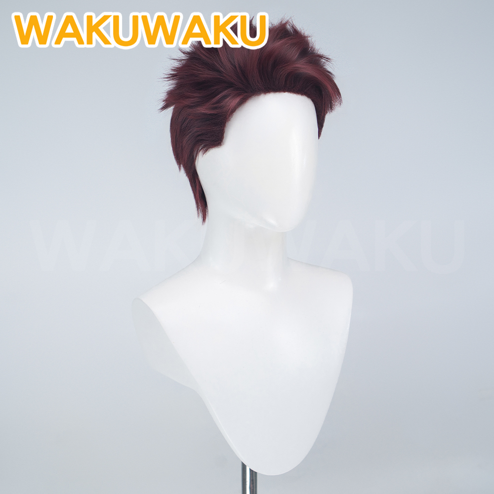 IN STOCK Valko Cosplay Wig Gam - Men Accessories H&M recension och pris