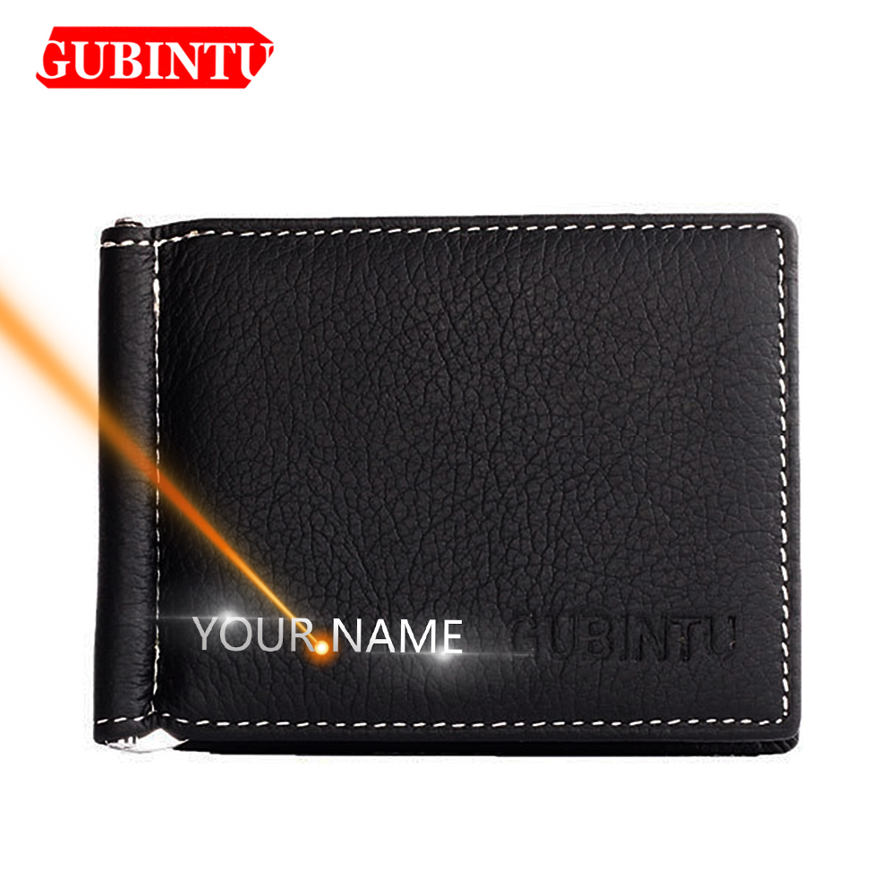 Name Engraving Money Clip Mini - Money Clip Slim recension och pris