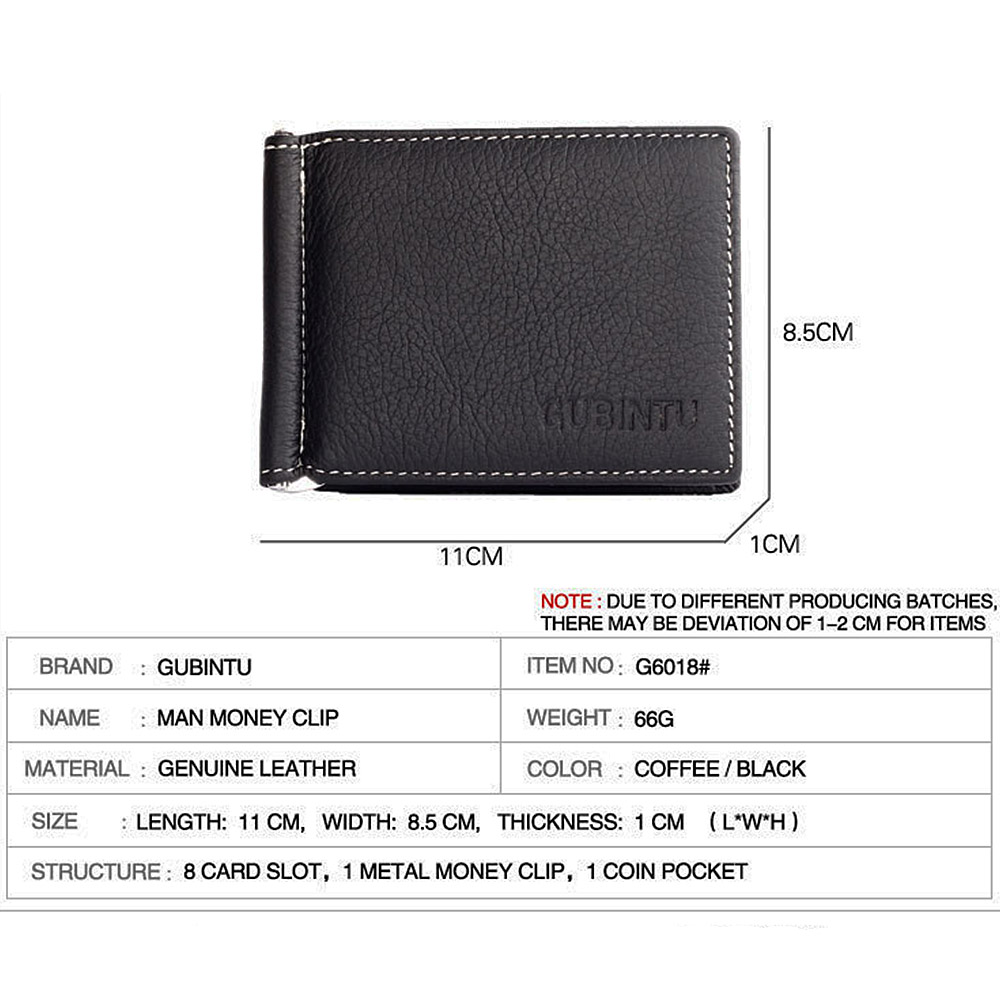 Name Engraving Money Clip Mini - Money Clip Slim recension och pris