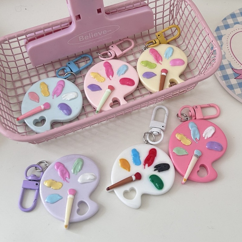 3Pcs Creative Resin Drawing Bo - Men Accessories Drawing recension och pris