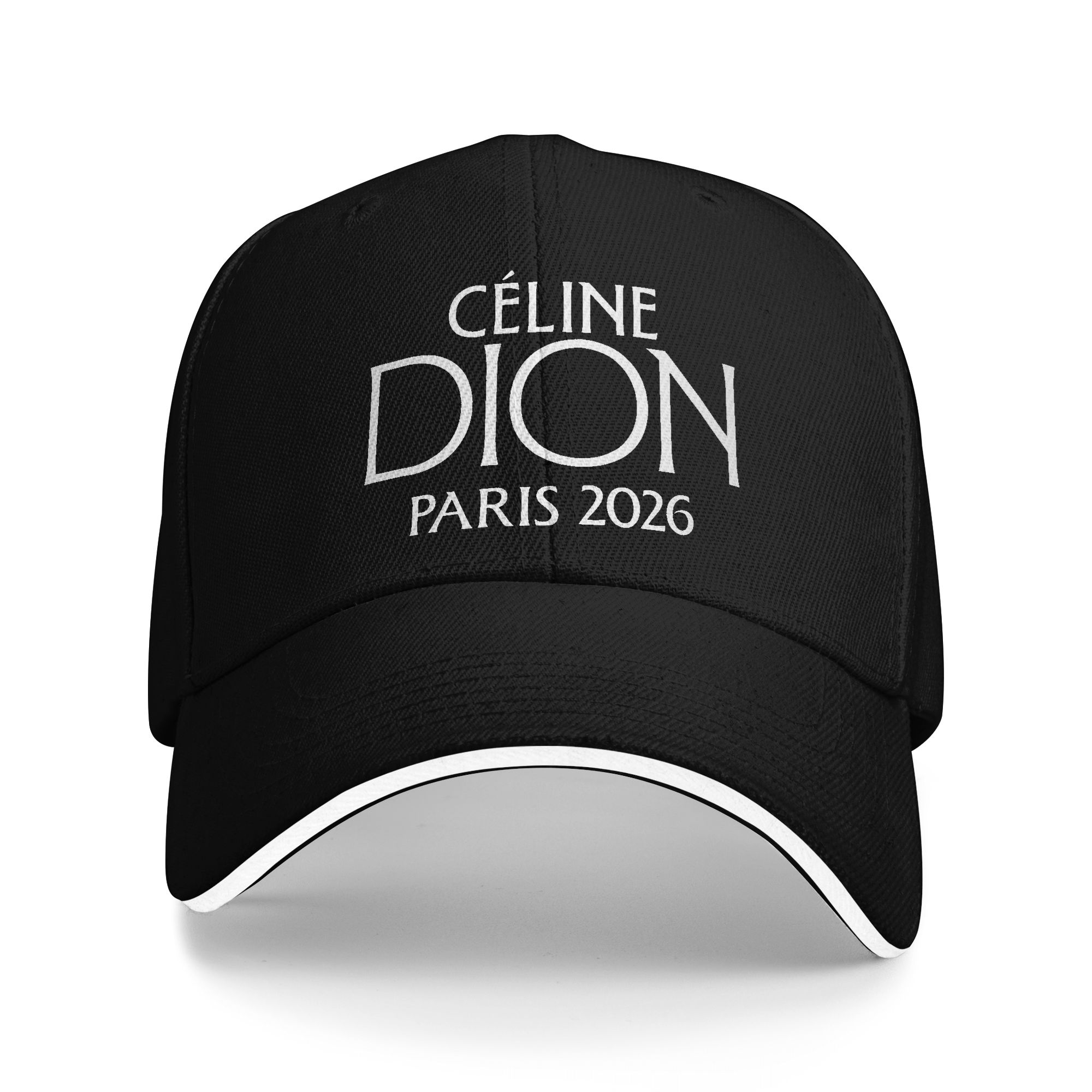 Summer Baseball Caps Dions Par - Men'S Accessories Paris recension och pris