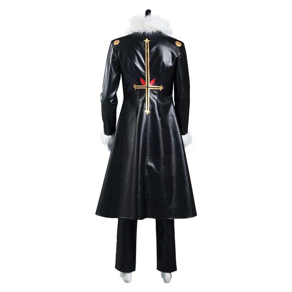 Anime Chrollo Lucilfer Kulolo  - Men Accessories For Suit recension och pris