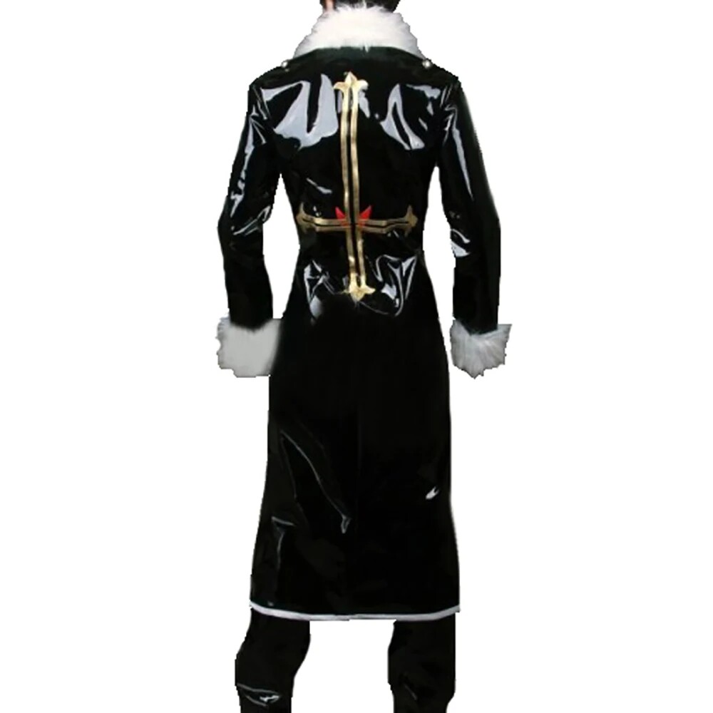 Anime Chrollo Lucilfer Kulolo  - Men Accessories For Suit recension och pris
