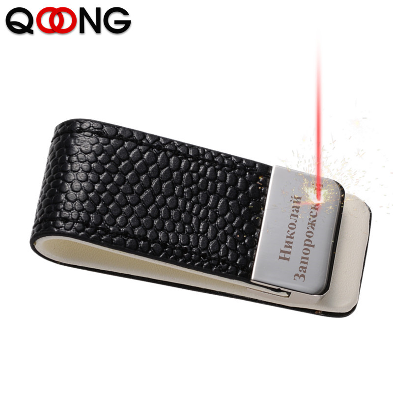 QOONG Money Clip Cash Clamp Ho - Money Clip Slim recension och pris
