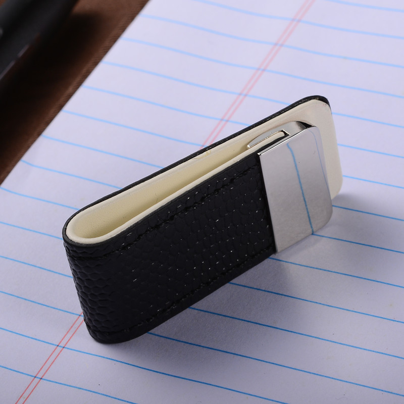 QOONG Money Clip Cash Clamp Ho - Money Clip Slim recension och pris