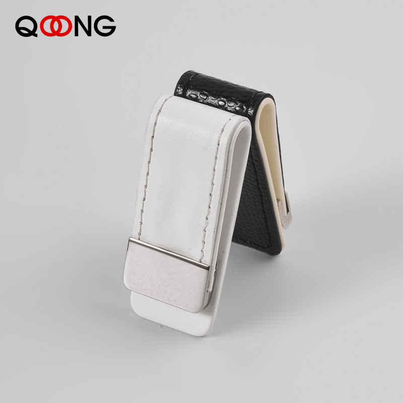 QOONG Money Clip Cash Clamp Ho - Money Clip Slim recension och pris