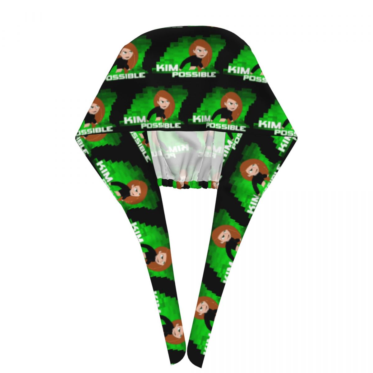 Kim Possible Anime Green Light - Men Accessories H&M recension och pris