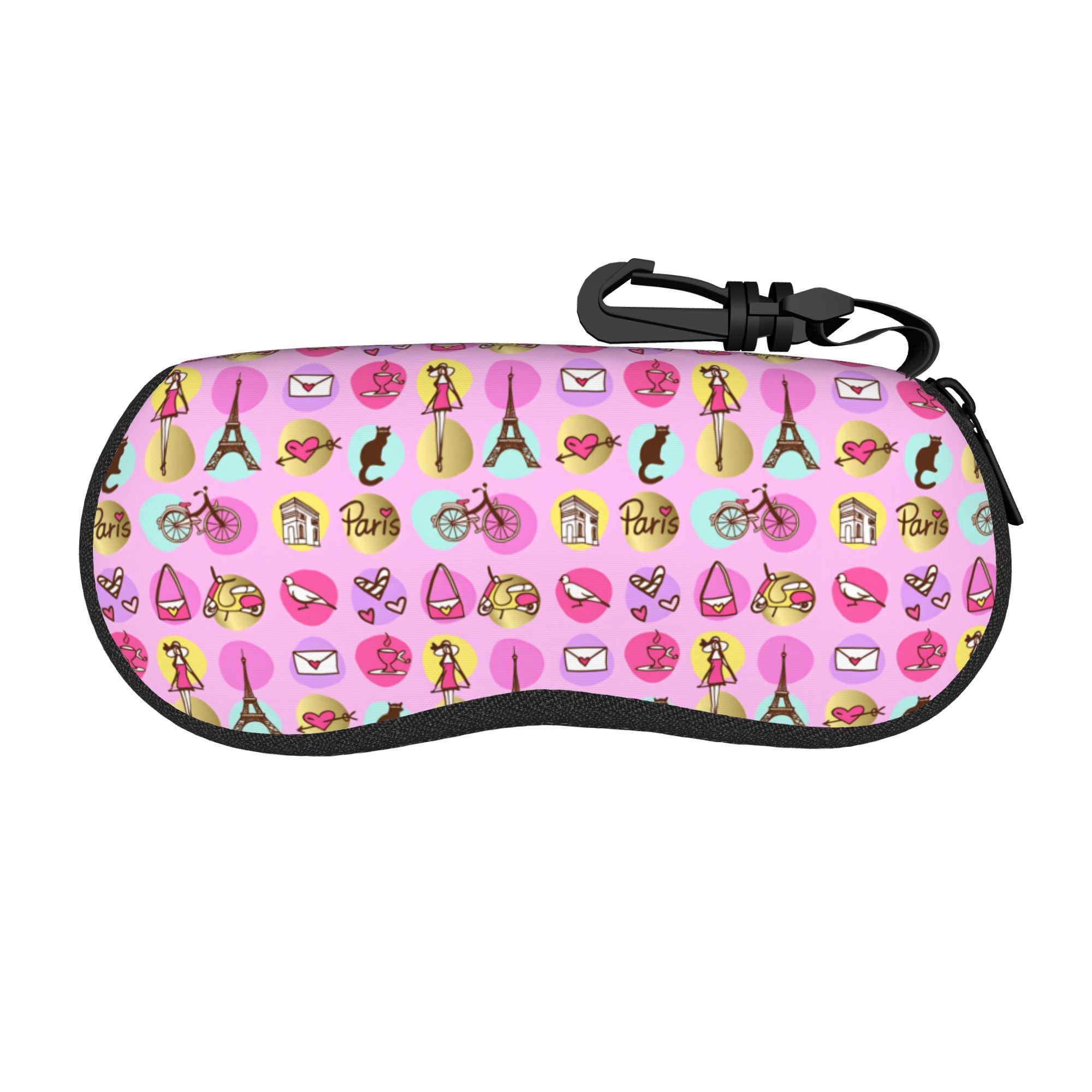 French Paris Glasses Case Cove - Men'S Accessories Paris recension och pris