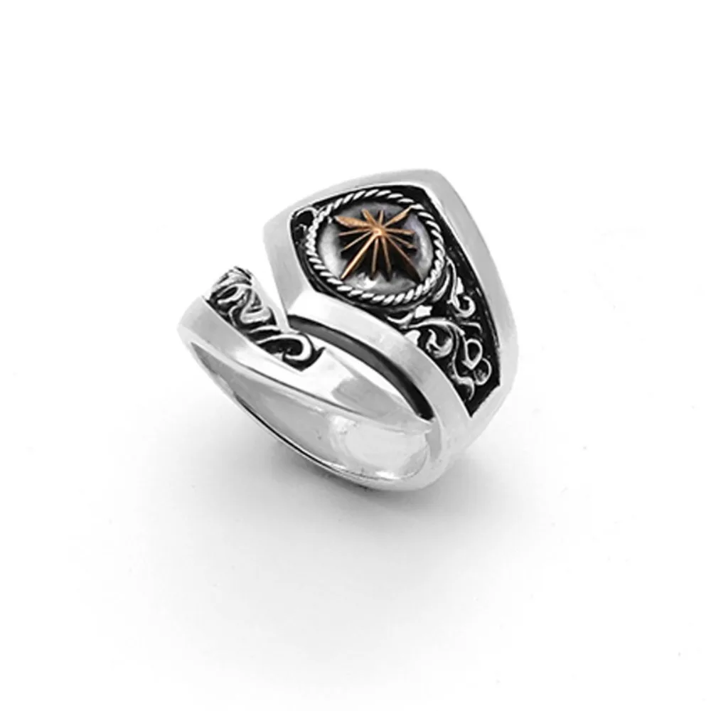 Summer New Fashion Sun Totem R - Men Accessories India recension och pris