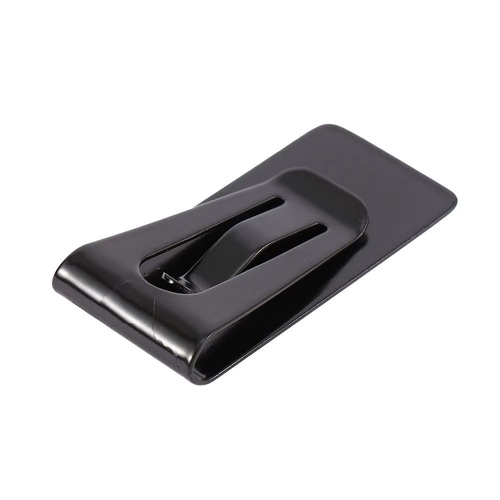 Front Pocket Wallet Money Clip - Money Clip Slim recension och pris