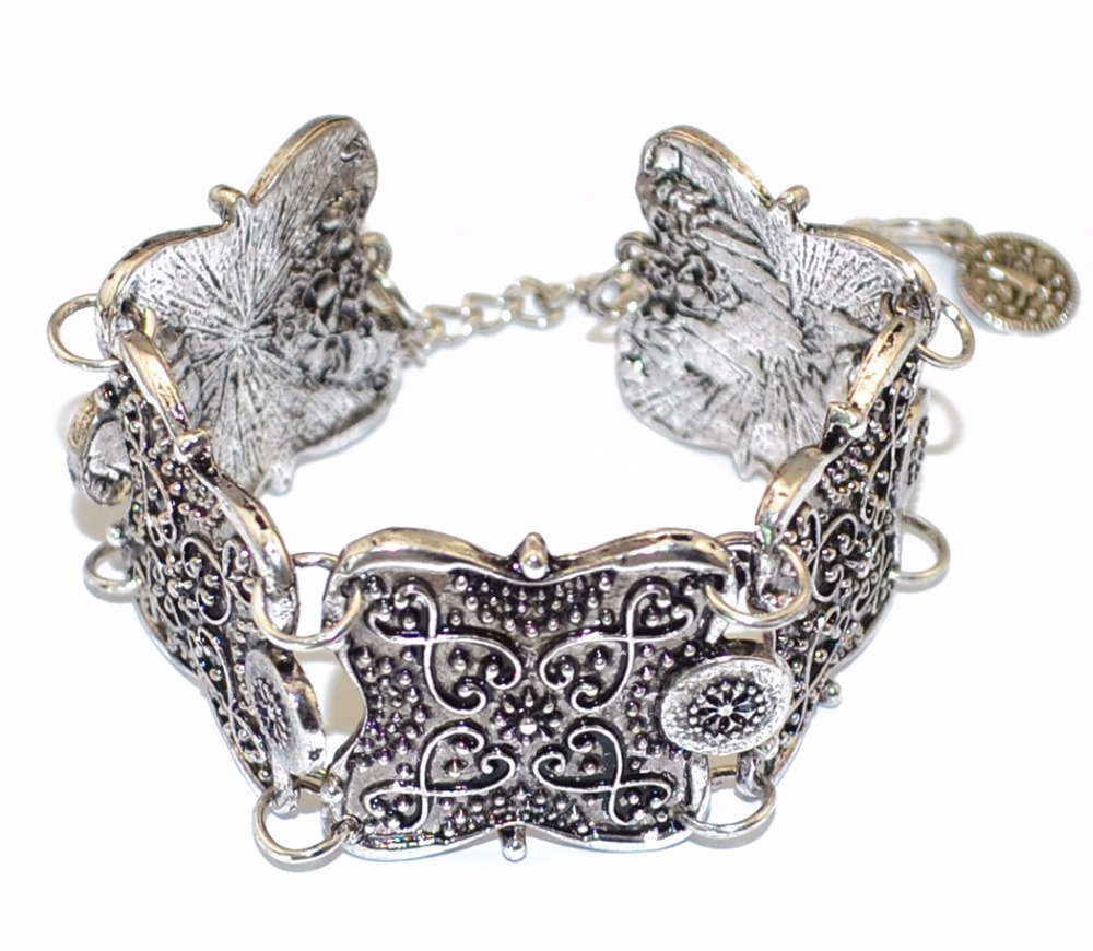Tribal Ethnic Bohemian Indian  - Men Accessories India recension och pris