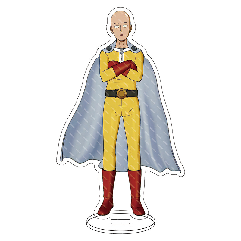 16CM Anime Acrylic Stand One-P - Men Accessories To Gift recension och pris