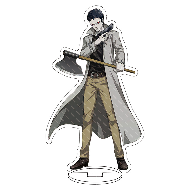 16CM Anime Acrylic Stand One-P - Men Accessories To Gift recension och pris